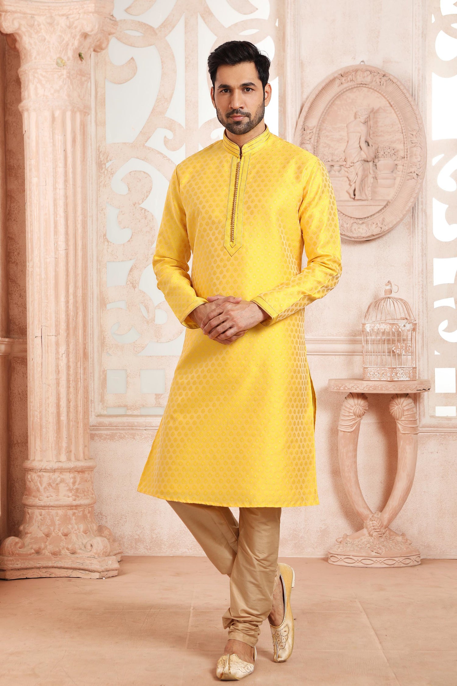 Fancy Kurta Collection