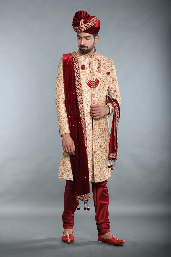 Trends Of India | Shop Men's Ethnic Wear Online Since 2001 – TRENDS OF ...